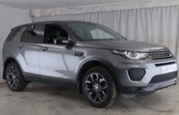 2018 Land Rover Discovery Sport 2.0 TD4 180 Landmark 5dr Auto ESTATE DIESEL Auto