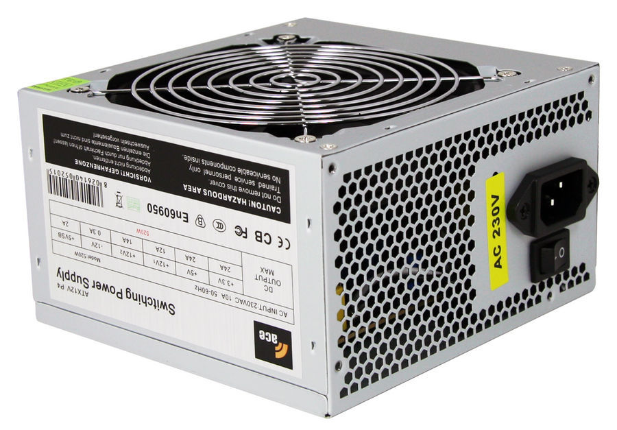 ATX Computer Power Supplies for sale eBay