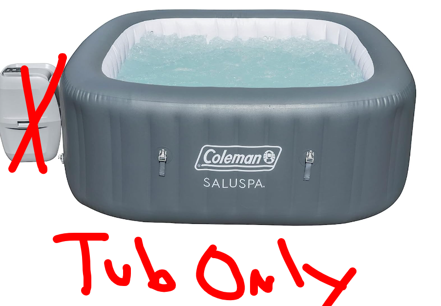 Hot Tubs Reviews and Coupon Codes hottubs