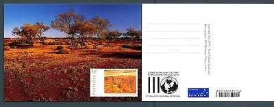 AUSTRALIA - 1995 - Australia Day 1995 - East Pilbara landscape - 1.05 $ - B3509