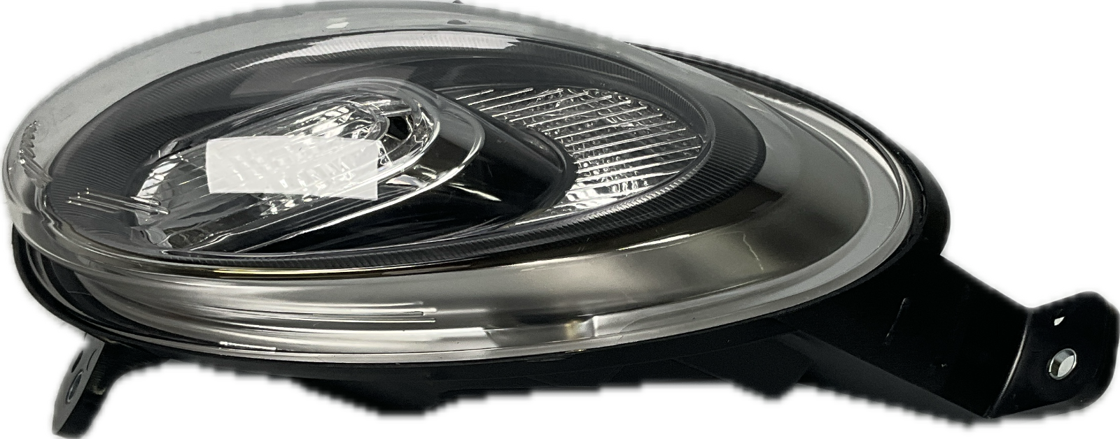 Fanale inferiore anteriore destro per modello FIAT 500X ricambio non originale