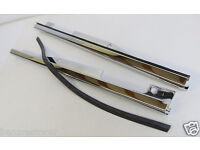 Mercedes NOS OEM Rear Trunk Lock 280sl w113 Pagoda
