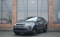 2019 69 LAND ROVER RANGE ROVER EVOQUE 2.0 D240 R-DYNAMIC HSE SUV 5DR DIESEL AUTO