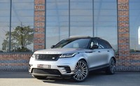 2017 67 LAND ROVER RANGE ROVER VELAR 3.0 SI6 V6 FIRST EDITION SUV 5DR PETROL AUT
