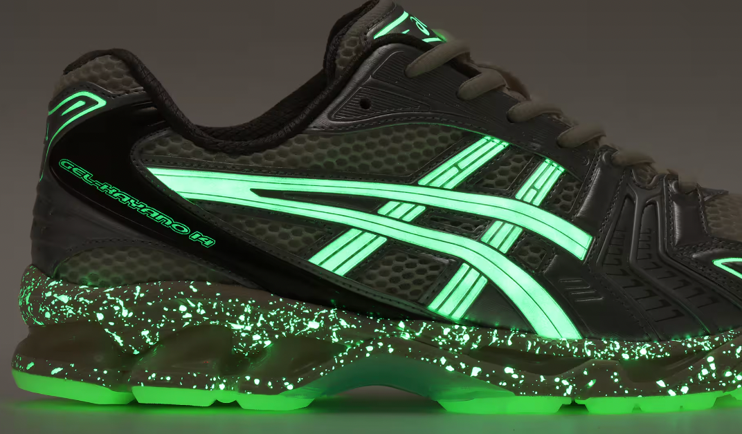 Pre-owned Asics 2024  Sportstyle Gel-kayano 14 Yakoutake Us 8 -12 Pre Confirmed In White