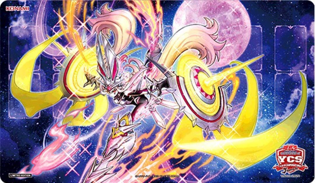 遊戯王 YCSJ OSAKA 2024 ラクリモーサ スリーブ 100枚 遊戯王 YCSJ OSAKA 2024 ラクリモーサ スリーブ 100枚