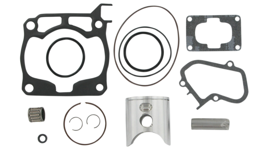 Yamaha YZ125 (2005-2023) Wiseco Top End Piston Kit Pro Lite