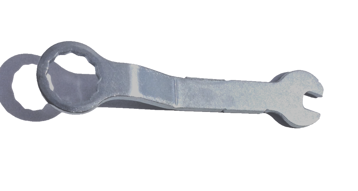 BRAND NEW GENUINE IKEA WRENCH KEY MALM BED ASSEMBLY TOOL BRAND NEW GENUINE IKEA WRENCH KEY MALM BED ASSEMBLY TOOL