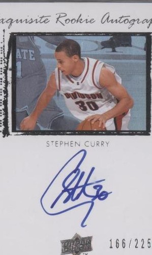 その他 2009-10 Stephen Curry RC AUTO 2009-10 Playoff National Treasures - Rookie Patch Autographs