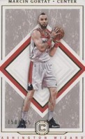 2017-18 Panini Cornerstones - Marcin Gortat #146