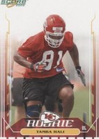 2006 Score Tamba Hali #368
