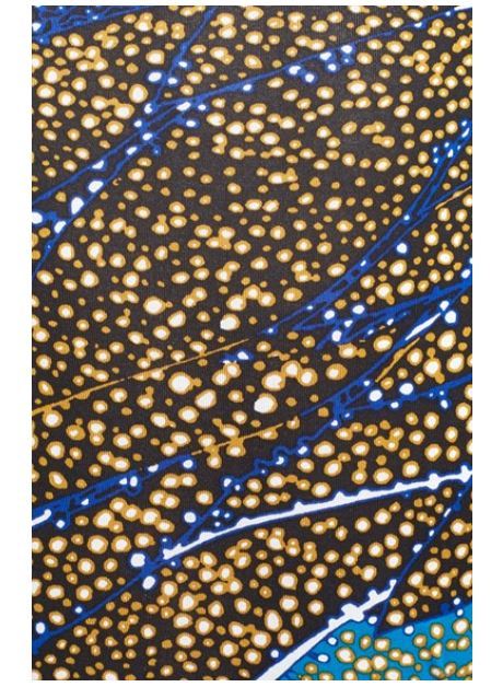 Pre-owned Diane Von Furstenberg $525  Mountain Jewel Julian Two Dress 0 2 4 6 8 14 In Multicolor