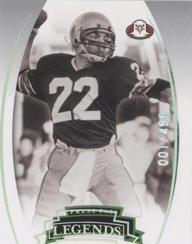 Corinthian Prostars Legends of the 70's and 80's PRO849 Brazil