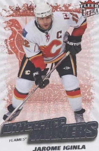 その他 Upper Deck 2008-09 Black Jarome Iginla その他 Upper Deck 2008-09 Black Jarome Iginla 2008-09 Upper