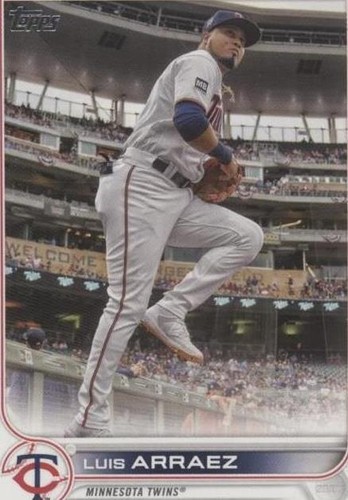 25枚限定 Topps now luis arraez マーリンズ初サイクル安打 2025 Topps Series 2 #393 Luis Arraez Green Holo /99 Padres