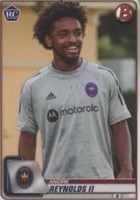 2020 Bowman MLS Andre Reynolds II #66