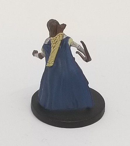 Wizards of the Coast Dungeons & Dragons Miniature ILLYDIA MAETHELYYN 25/45