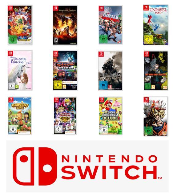 Nintendo Switch - ちゃぺ♫ マインクラフト ポケモン ソード シールド セット 71+v66l+t6L.jpg