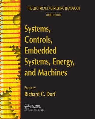Systems, Controls, Embedded Systems, Energy, and Machines Richard