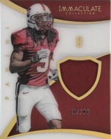 2015 Panini Immaculate Collection Collegiate Richard Sherman #90