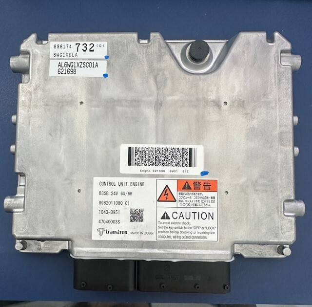 ฅぐりんฅ 　0430 Fuel Pressure Sensor BOSCH 0281006166