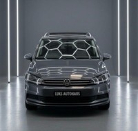 2021 Volkswagen Touran 1.5 TSI EVO SE Family DSG Euro 6 (s/s) 5dr MPV Petrol Aut