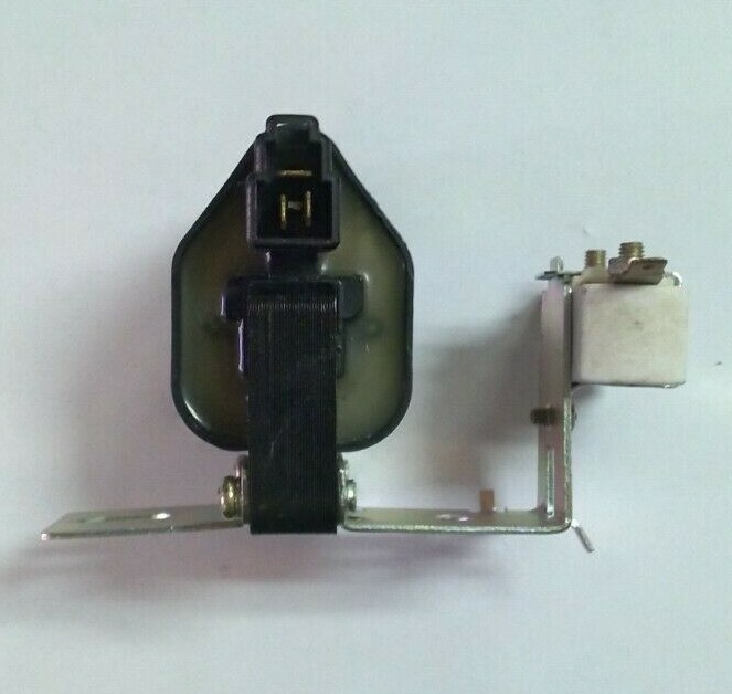 その他 CanonSELPHY Nissan Maxima 22448-2Y000 Ignition Coil - 22448-2Y001 AS-588