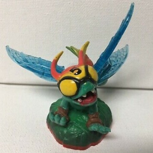 Skylanders Trap Team High Five Switch Xbox One Wii U PS4 PS3 Imaginators