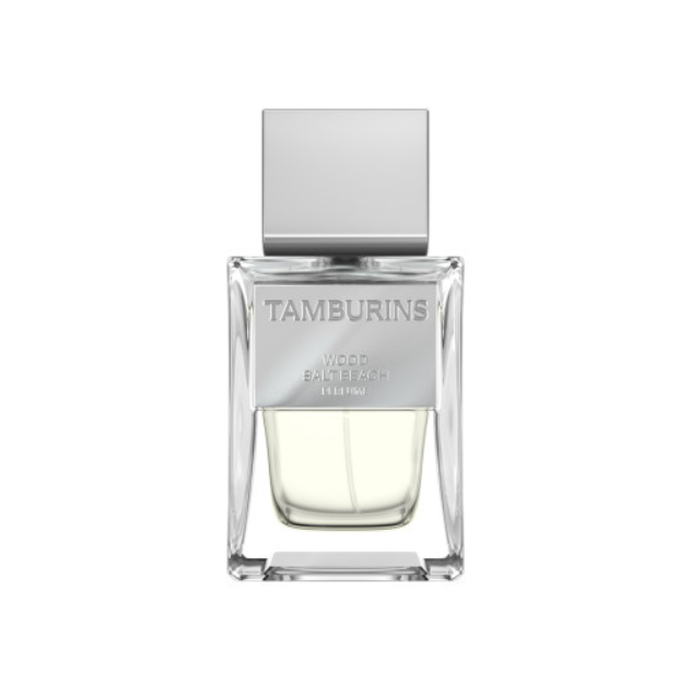 TAMBURINS WOOD SALT BEACH 香水 Tamburins WOOD SALT BEACH Perfume 50ml / Rosewood/Sea Salt
