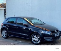 2021 Volkswagen Polo  Petrol Manual