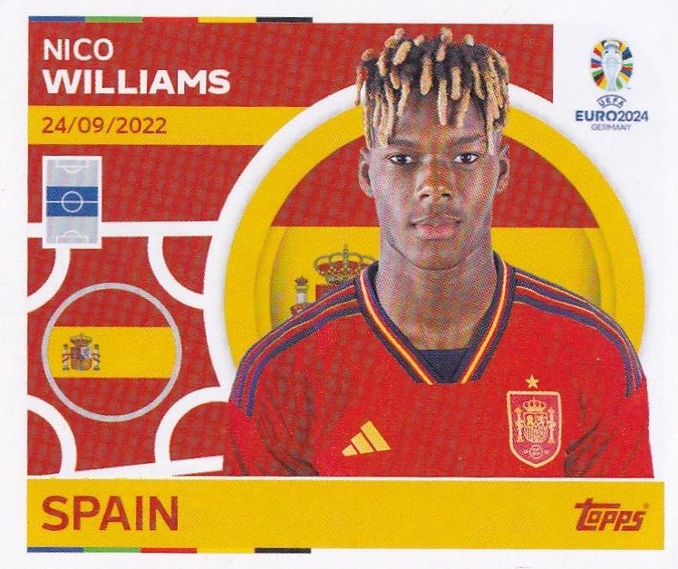 祝EURO優勝　スペイン代表　クワッドサイン　10枚限定 祝EURO優勝 スペイン代表 クワッドサイン 10枚限定 - メルカリ