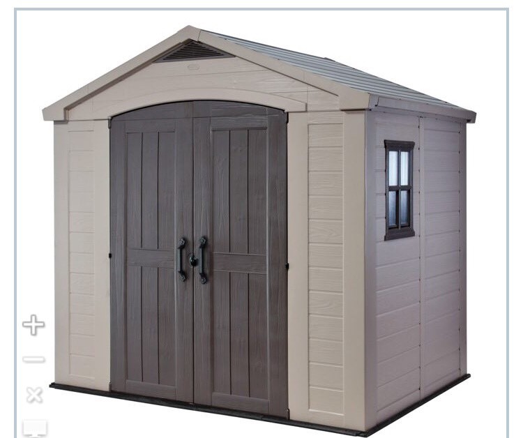 Costco Shed | in Telford, Shropshire | Gumtree