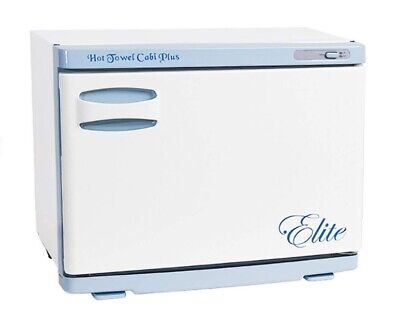 Elite Hot Towel Cabinet HC-X Professional Towel Heater for Spa Massage Salon