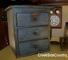 Farm House Wood Rustic Primitive Kitchen Aid Mixer Cover