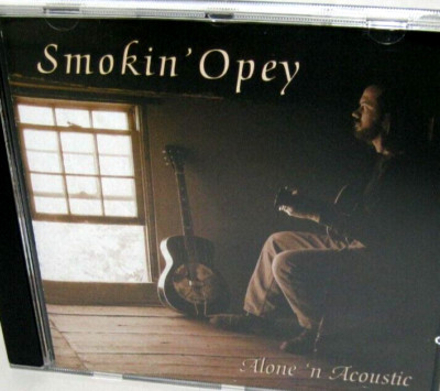 Alone n Acoustic