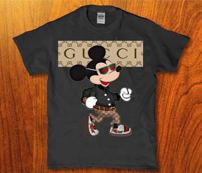 セカイモン ミッキー Gucci 即決落札 New Arrival 25 Ebay