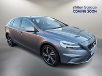 Volvo V40 1.5 T3 R-Design Pro Hatchback 5dr Petrol Auto Euro 6 (s/s) (152 ps) RE