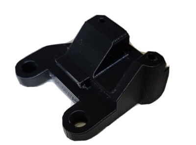 ender 3 v2 direct drive Adapter