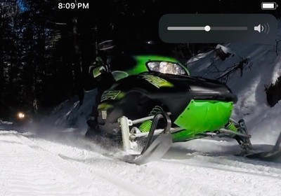 2004 arctic cat zr 900 EFI