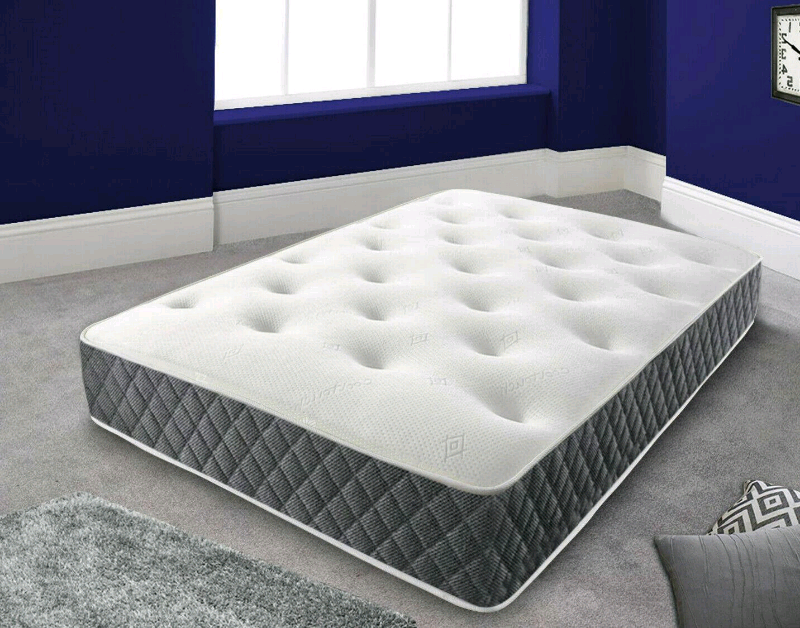 Memory orthopaedic mattress in Hull, East Yorkshire Gumtree