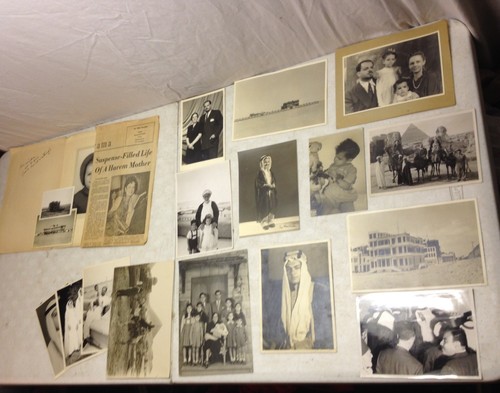 House Of Ali Alireza Saudi Arabia US Ambassador Personal Family Photos Pictures