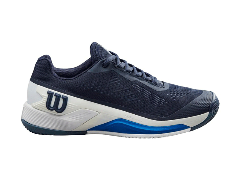 Wilson Rush Pro 4 Pro Men's Tennis Shoes WRS330650 | eBay