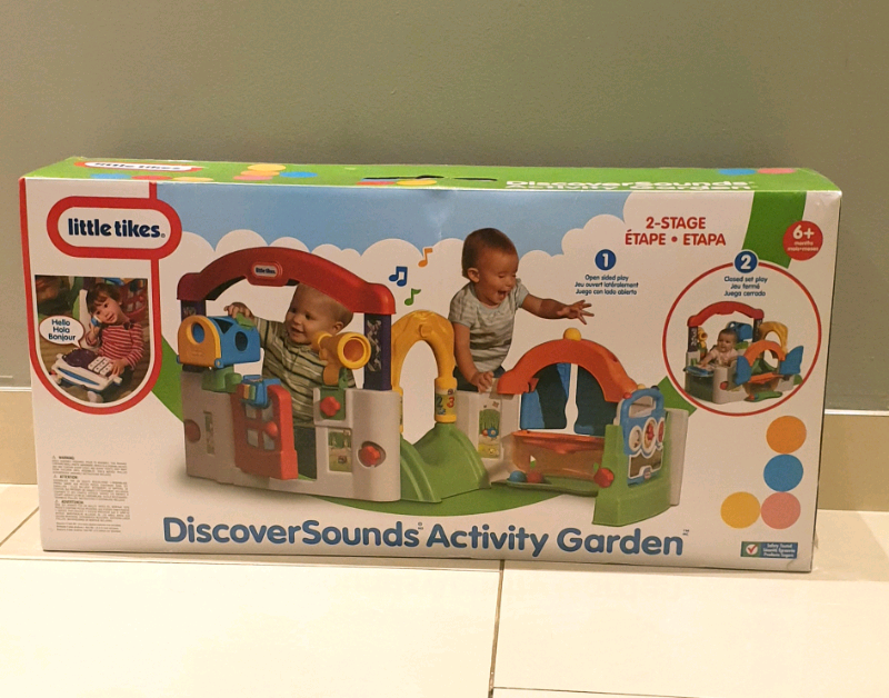 Little Tikes Activity Garden In Denton Manchester Gumtree