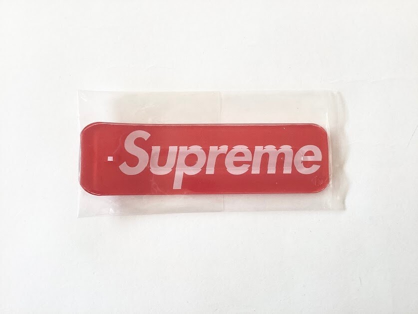 お香 Supreme x Kuumba Incense Tray Red Supreme x Kuumba Incense Tray Red SS24 New | eBay