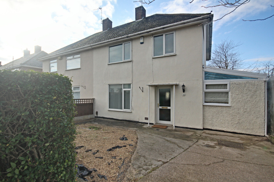 Houses For Sale Nottingham Bilborough at Miguel Trujillo blog