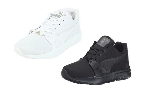 

Мужские повседневные прогулочные кроссовки Puma XT S для бега, 2 цвета