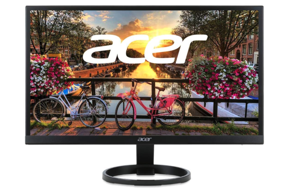 Acer 21.5. Acer r221q. Монитор Асер r221q. Монитор Acer rt240y. Монитор Acer r241y.