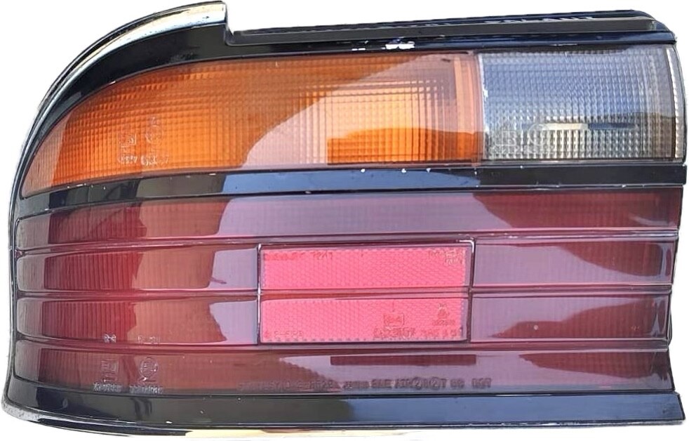 Mitsubishi Galant E32A Model 1987 94 Rear Light LH Left side