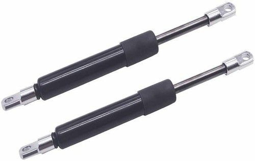 Toro Zmaster JZGRDN 2PCS Shock Damper 109-2339 131-4132 103