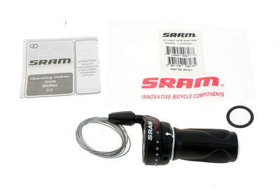 7 speed Sram s7 5 box control rotary handle u. 1700mm or p5